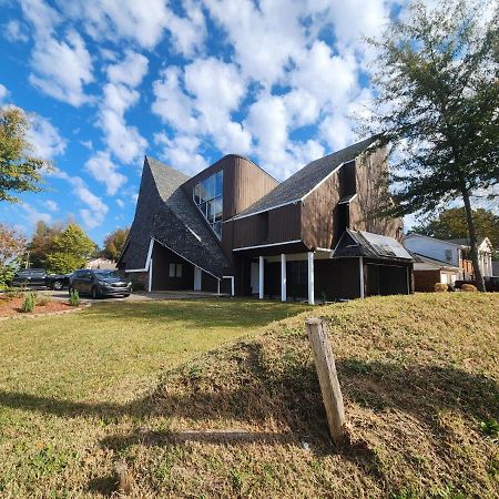فيلا Super Large East Memphis 23 Beds المظهر الخارجي الصورة
