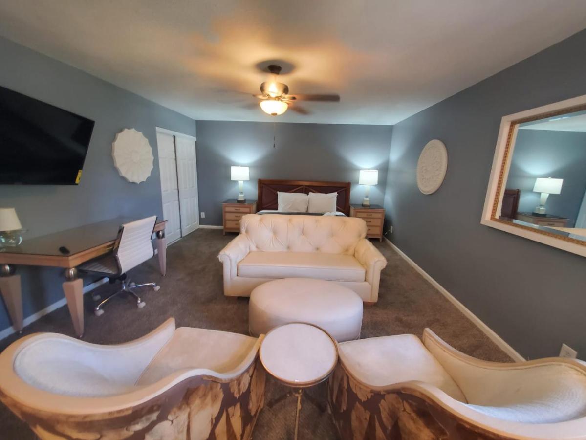فيلا Super Large East Memphis 23 Beds المظهر الخارجي الصورة