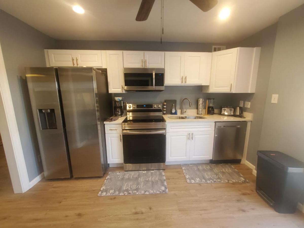 فيلا Super Large East Memphis 23 Beds المظهر الخارجي الصورة
