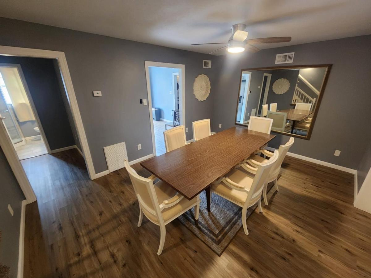 فيلا Super Large East Memphis 23 Beds المظهر الخارجي الصورة