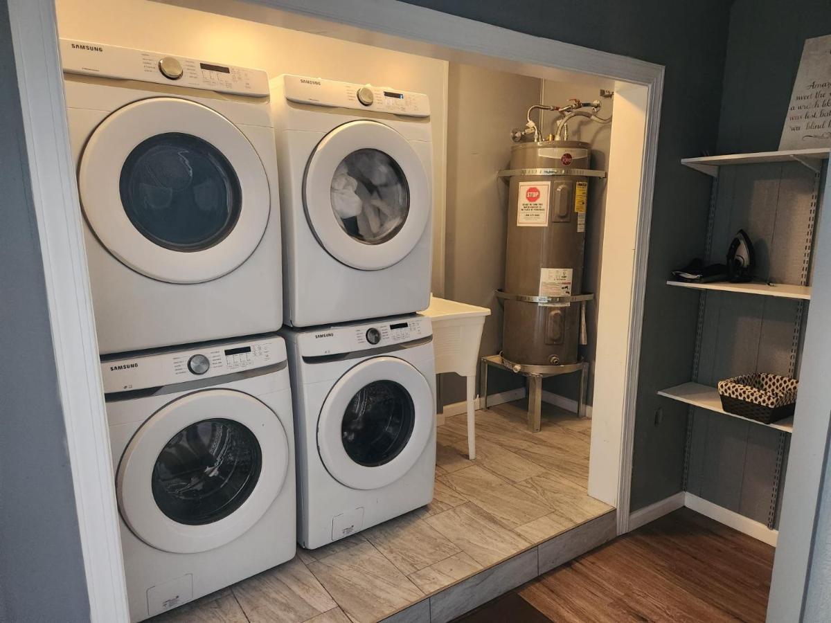 فيلا Super Large East Memphis 23 Beds المظهر الخارجي الصورة