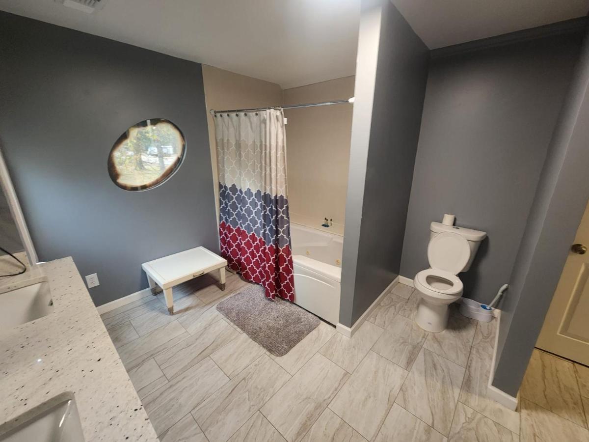 فيلا Super Large East Memphis 23 Beds المظهر الخارجي الصورة