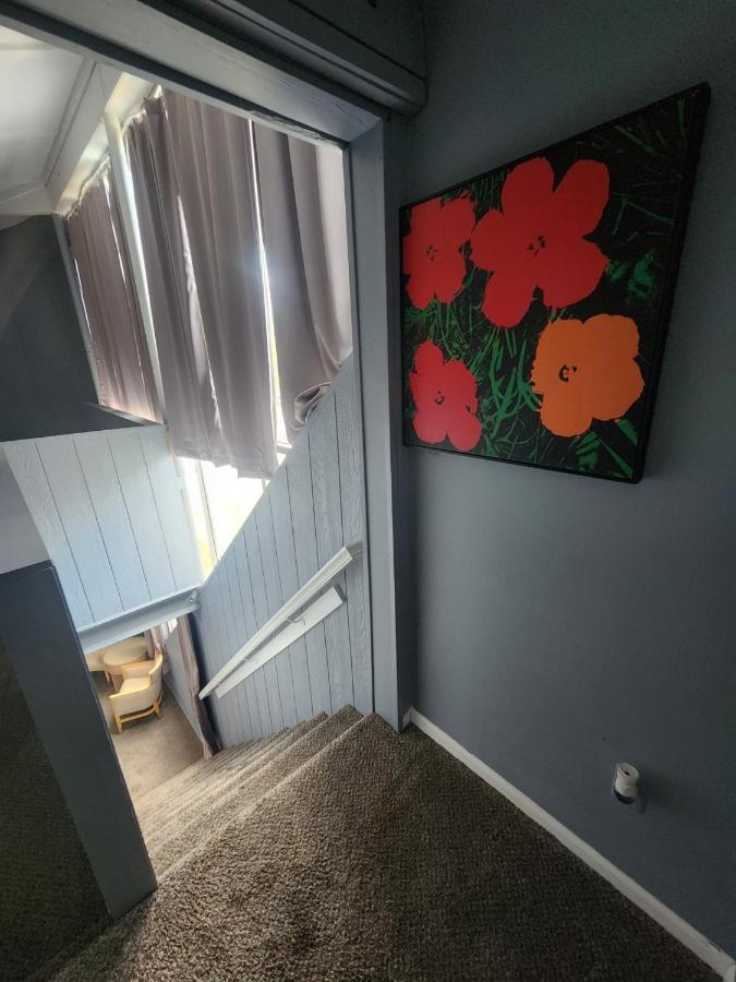 فيلا Super Large East Memphis 23 Beds المظهر الخارجي الصورة