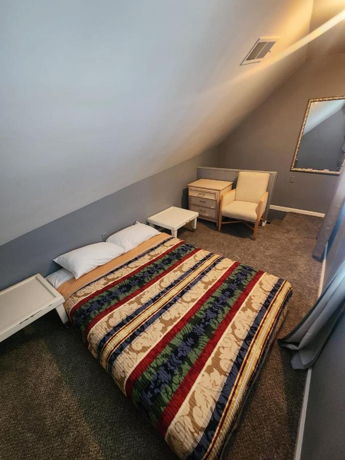 فيلا Super Large East Memphis 23 Beds المظهر الخارجي الصورة