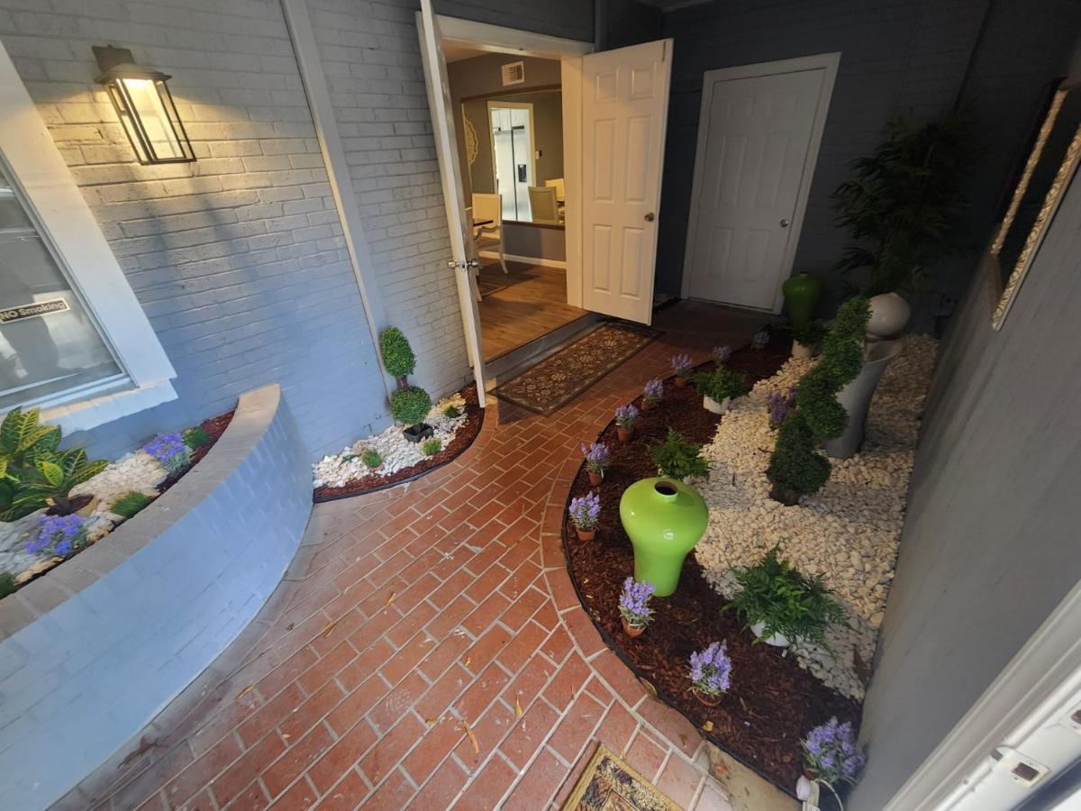 فيلا Super Large East Memphis 23 Beds المظهر الخارجي الصورة