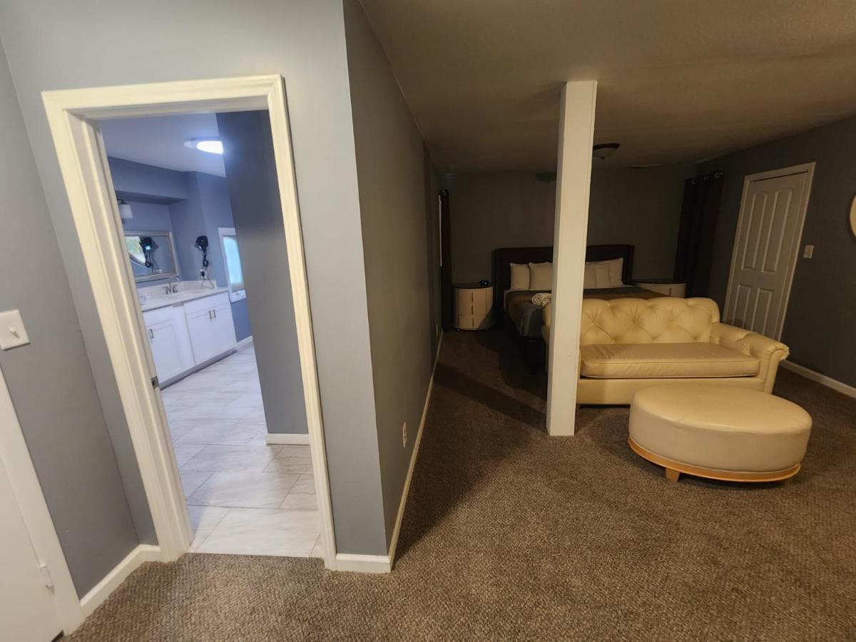 فيلا Super Large East Memphis 23 Beds المظهر الخارجي الصورة