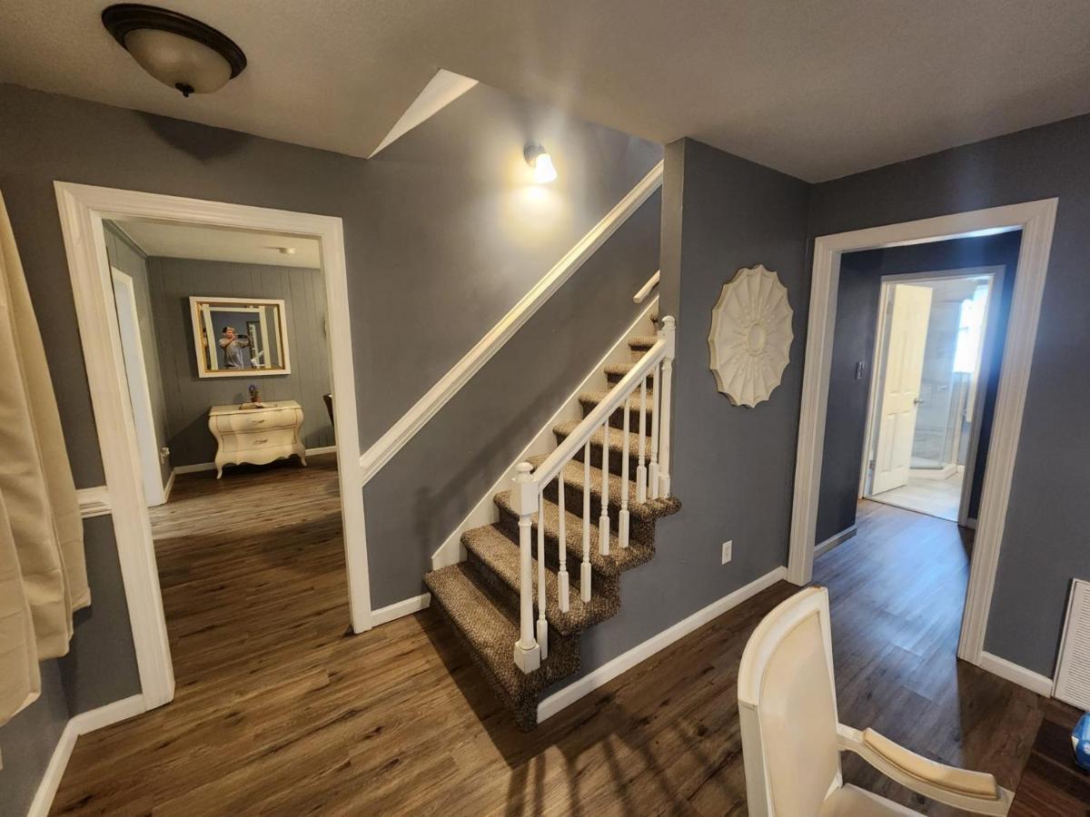فيلا Super Large East Memphis 23 Beds المظهر الخارجي الصورة