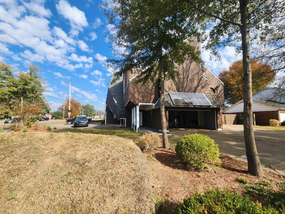 فيلا Super Large East Memphis 23 Beds المظهر الخارجي الصورة