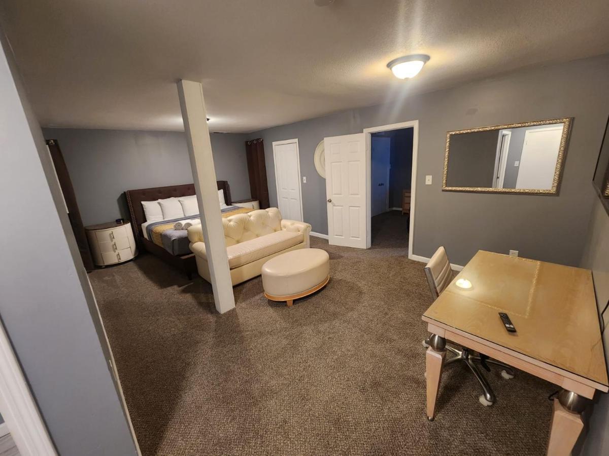 فيلا Super Large East Memphis 23 Beds المظهر الخارجي الصورة
