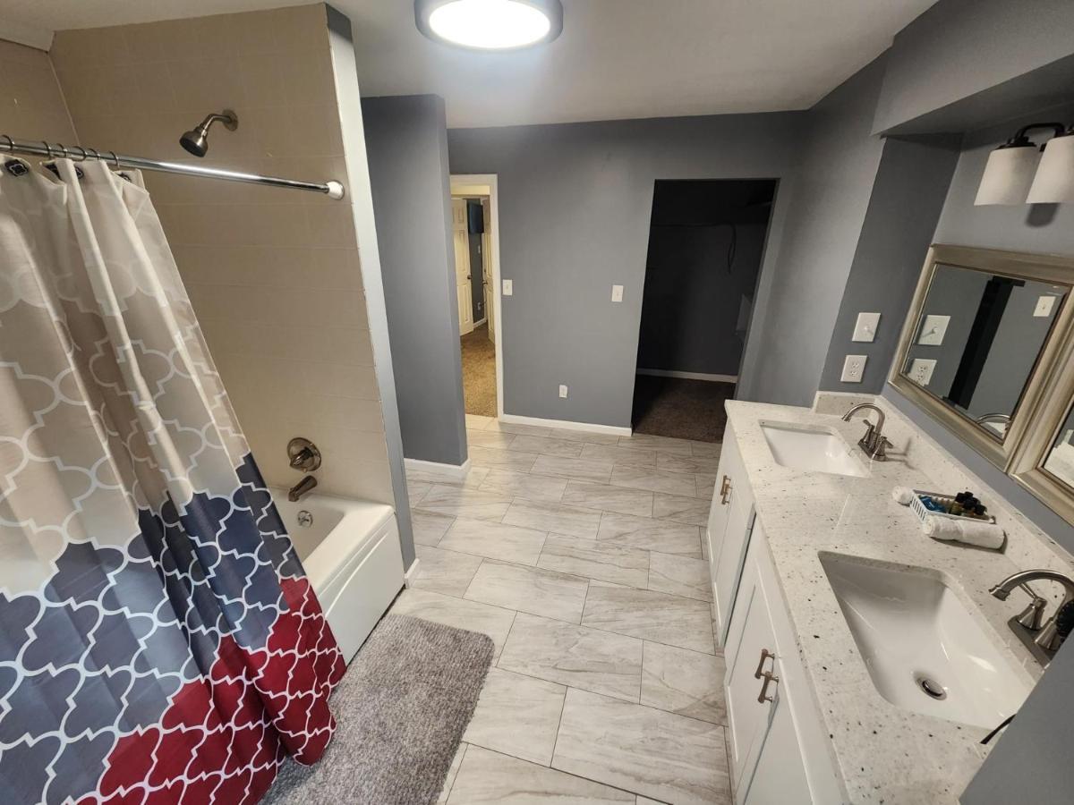 فيلا Super Large East Memphis 23 Beds المظهر الخارجي الصورة
