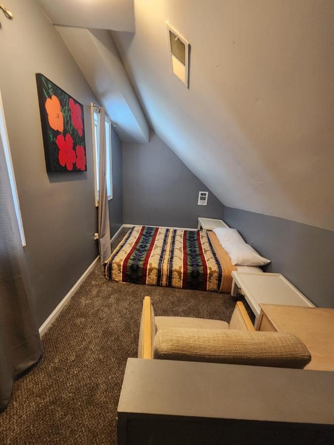 فيلا Super Large East Memphis 23 Beds المظهر الخارجي الصورة
