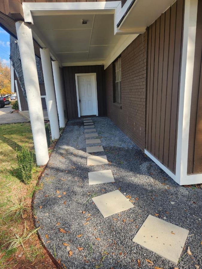 فيلا Super Large East Memphis 23 Beds المظهر الخارجي الصورة
