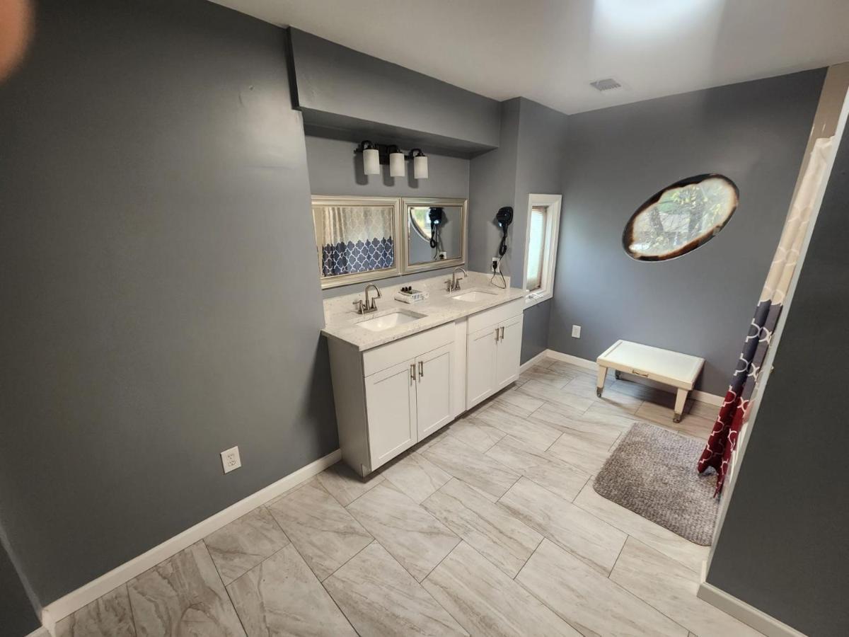 فيلا Super Large East Memphis 23 Beds المظهر الخارجي الصورة
