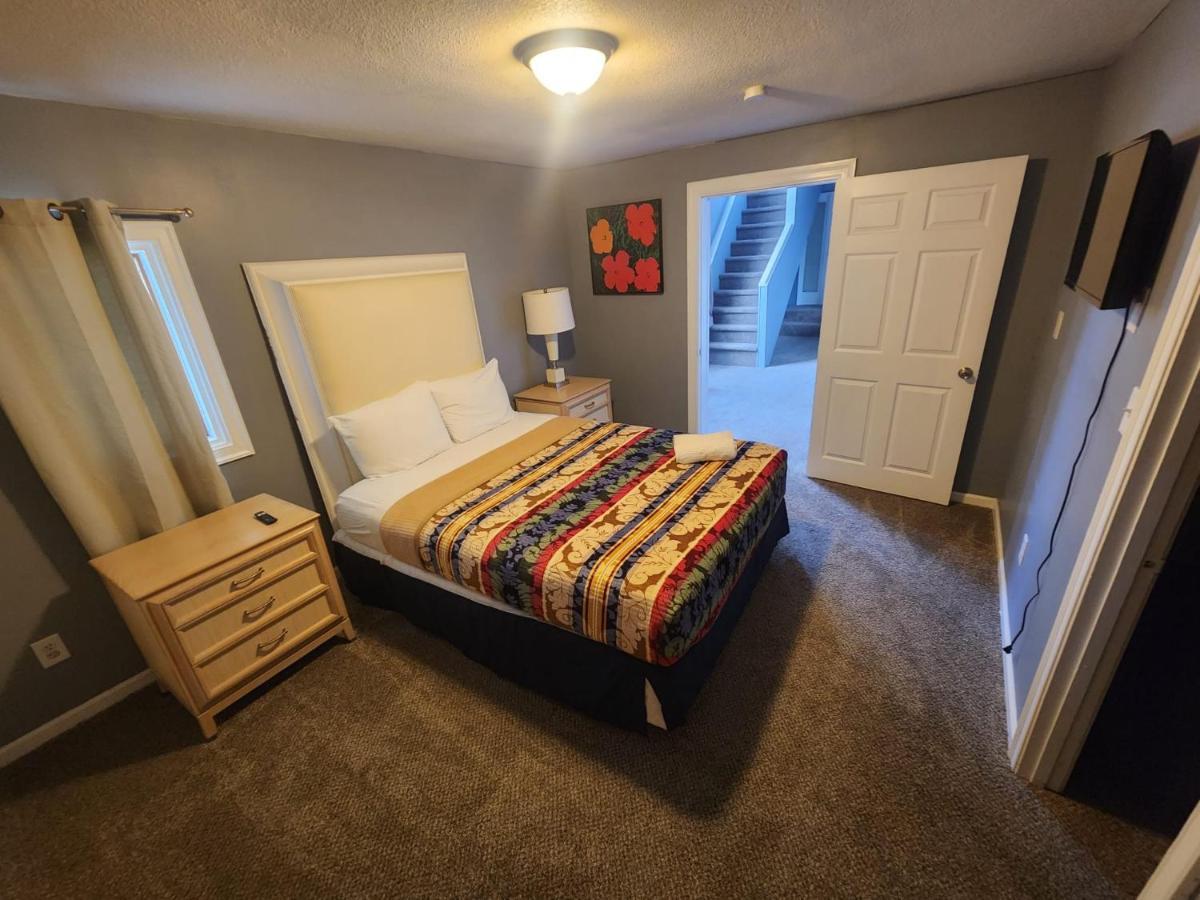 فيلا Super Large East Memphis 23 Beds المظهر الخارجي الصورة