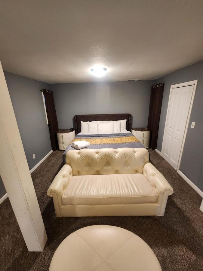 فيلا Super Large East Memphis 23 Beds المظهر الخارجي الصورة