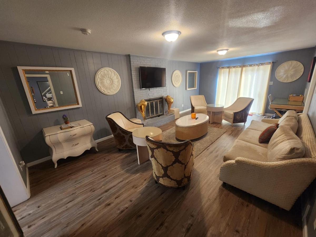 فيلا Super Large East Memphis 23 Beds المظهر الخارجي الصورة