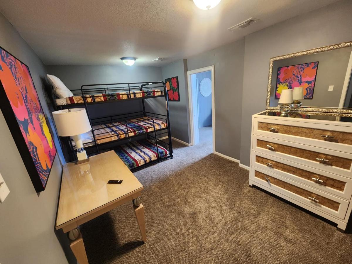فيلا Super Large East Memphis 23 Beds المظهر الخارجي الصورة